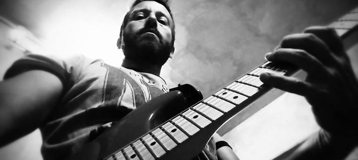 lezioni_di_chitarra_a_Pisa_Federico_Morellato